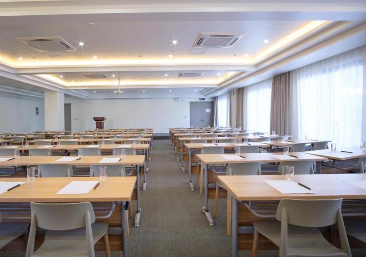 Nalagi Hotel Nadi Luaran gambar
