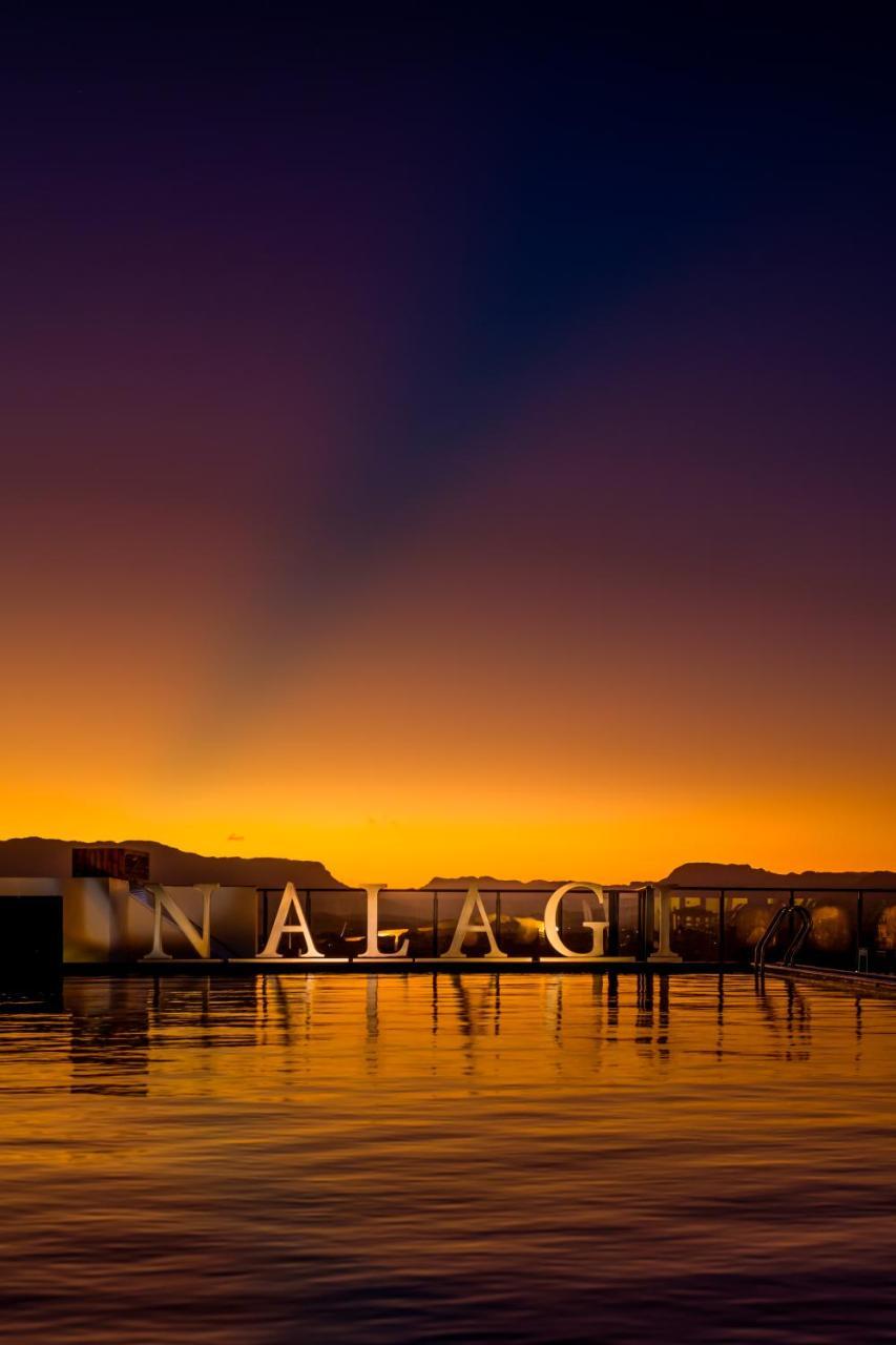 Nalagi Hotel Nadi Luaran gambar