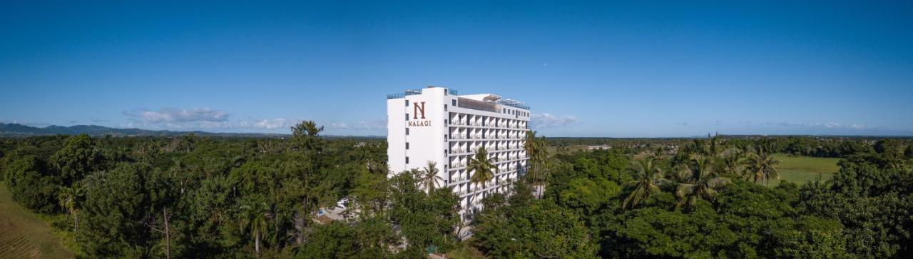 Nalagi Hotel Nadi Luaran gambar