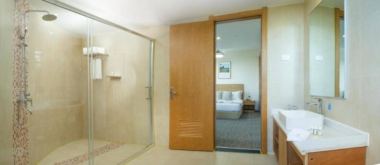 Nalagi Hotel Nadi Luaran gambar