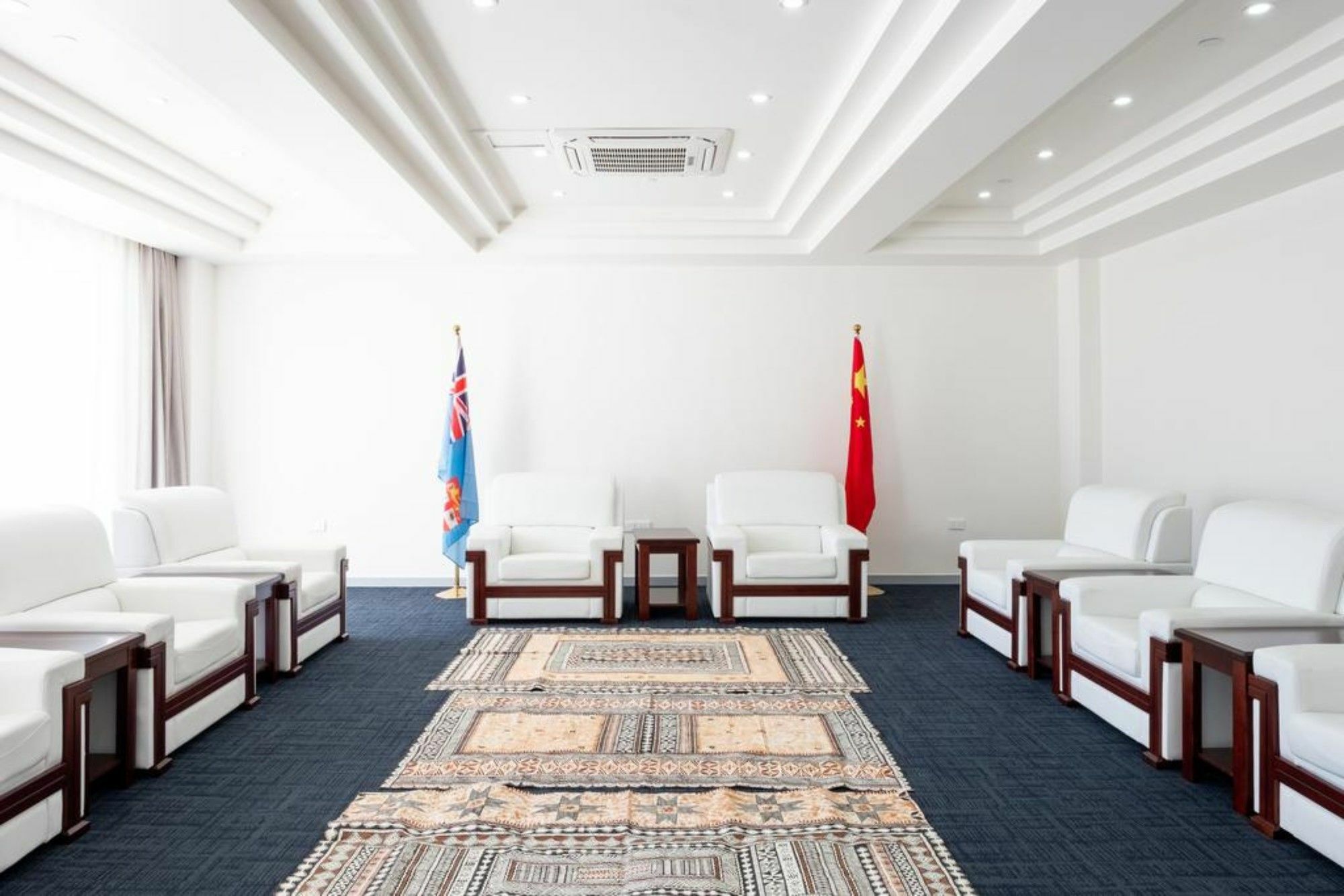 Nalagi Hotel Nadi Luaran gambar